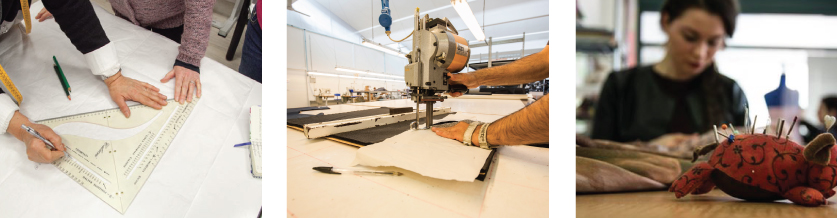 lavorazioni